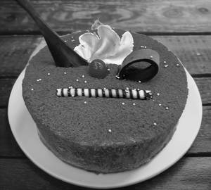 Red velvet cake [1 pound]