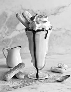 Tiramisu Shake