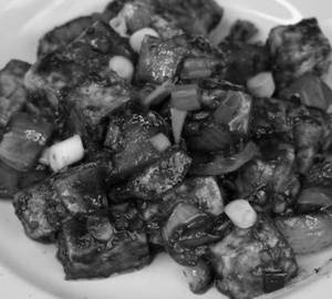Paneer Chilli