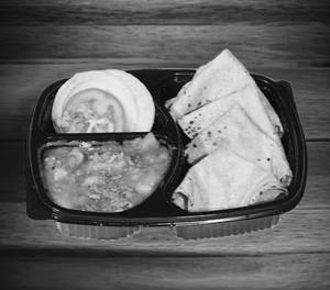 Mini Thali