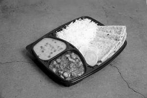 Veg Mini Thali