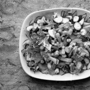 Veg Salad 