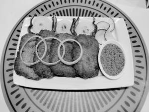 Fish Fry