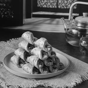 Turkish Special Baklava