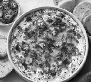 Jalapeno Cheese Dip