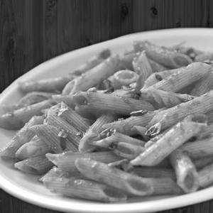 Red Sauce Pasta