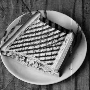 Creamy Veg Classic Sandwich