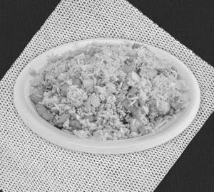 Chicken Beijing rice