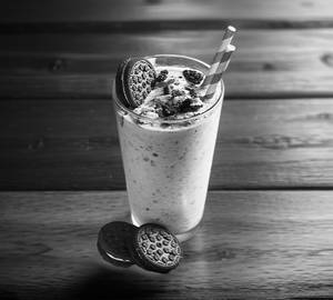 Oreo shakes