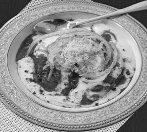 Dahi Tikiya