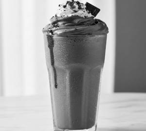 Chocolate Shake