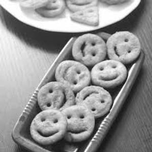 Smiley Potato