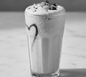 Pista Shake