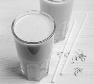 Saffron Shake