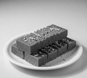 Boost burfi  [1 piece]