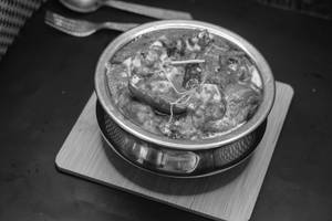 Kadai Paneer