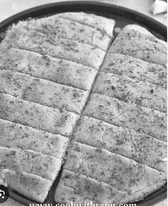 Garlic Bread
