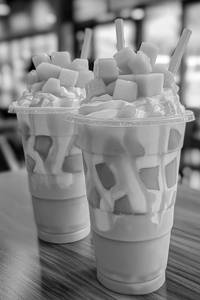 Mango Smoothie
