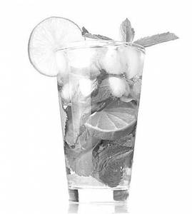 Mint Mojito