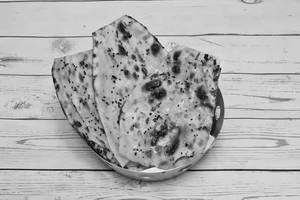 Butter Naan