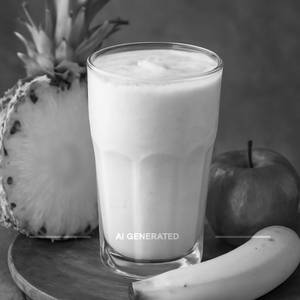 Banana Smoothie