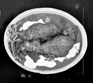 Chicken Rara