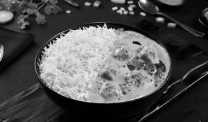 Kadi Chawal