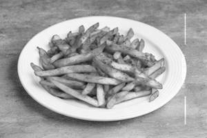 Peri peri fries [full]