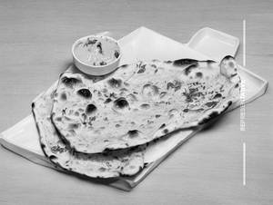 Butter Naan