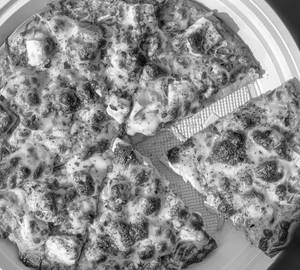 11" Tandoori Pizza