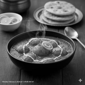 Dum aloo [full]
