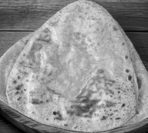Paratha (Butter) 1 Qty