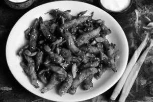 Chilli Babycorn Garden Fresh