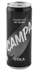 Campa (330 ml)
