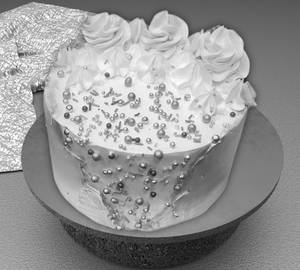 Mahi special cake [1 pound]