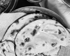 Makki Roti