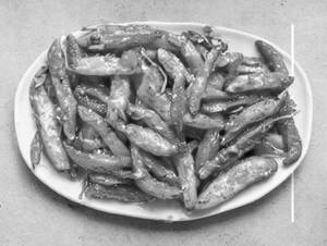 Chilli Potato [Per Plate]