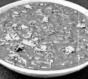 Dal Panchrangi
