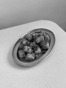 Paneer 65