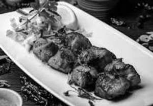 Masala Chicken Tikka