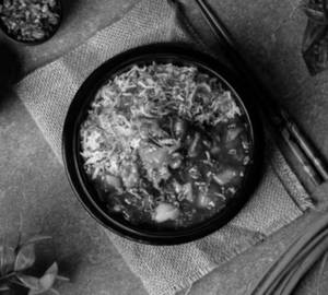 Chilli Potato Meal Bowl
