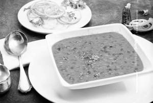Dal tadka