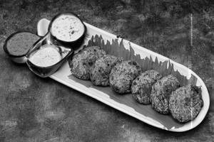 Dahi Ke Kebab