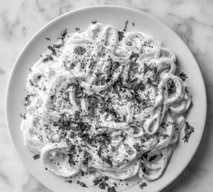 Alfredo Sauce Maggi