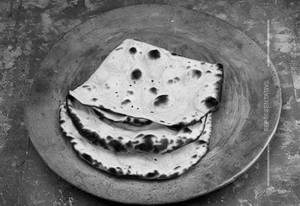 Missi Roti