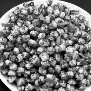 Crispy Corn