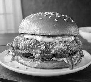 Mexican Burger