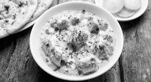 Malai Chaap