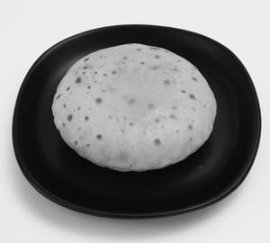 Butter Tawa Roti