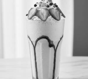 Strawberry Shake